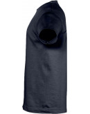 Футболка детская REGENT KIDS 150, темно-синяя (navy)