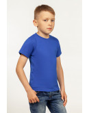 Футболка детская T-Bolka Kids, белая